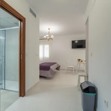 Augusto Centro De ميريذا