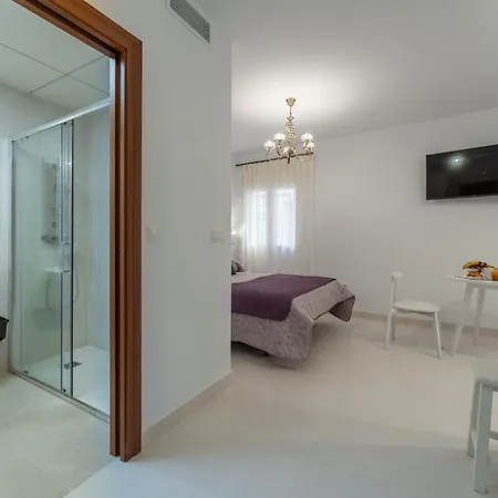Appartement Augusto Centro De Mérida