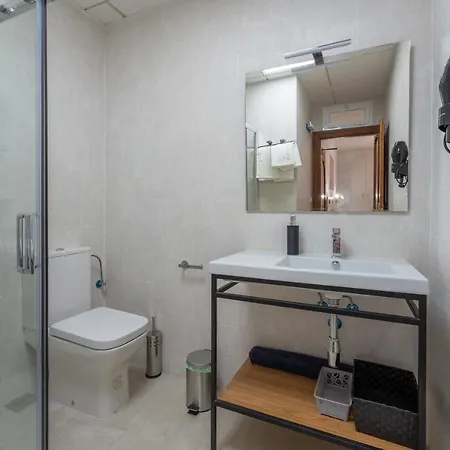 Augusto Centro De Appartement *