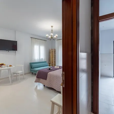 Appartement Augusto Centro De *