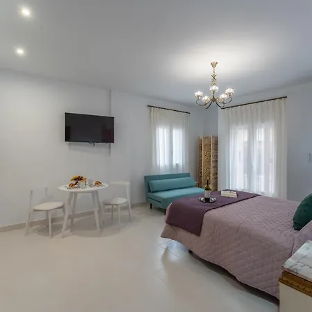 Augusto Centro De Appartement *