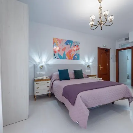 Augusto Centro De Appartement *