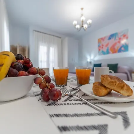 Augusto Centro De * ميريذا