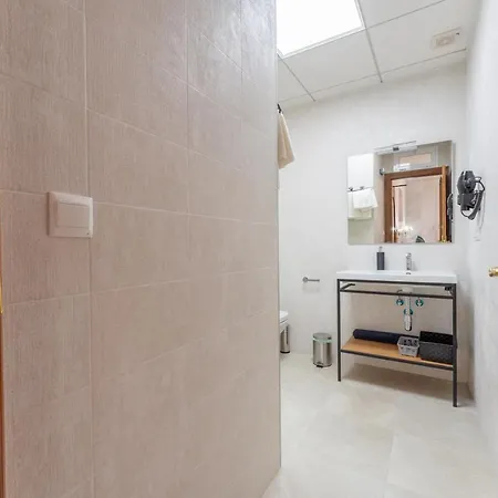 Appartement Augusto Centro De Mérida