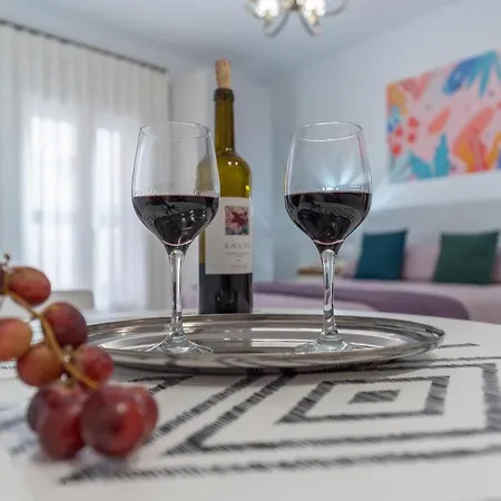 Augusto Centro De Appartement