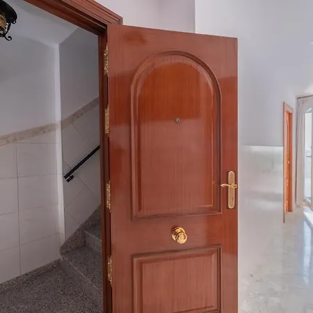 شقة Augusto Centro De