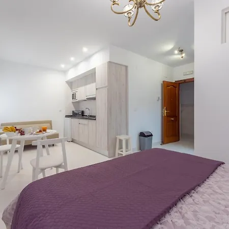Appartement Augusto Centro De