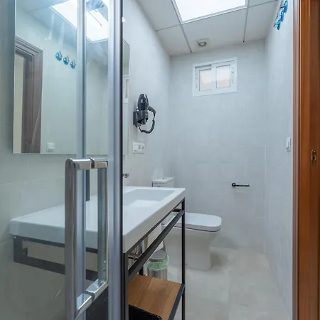 Augusto Centro De Appartement