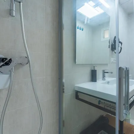 Augusto Centro De Appartement