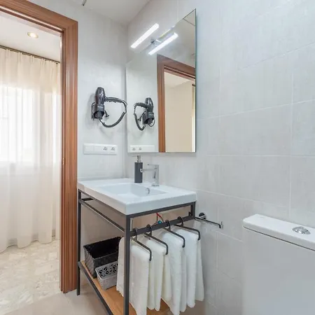 Augusto Centro De Appartement *
