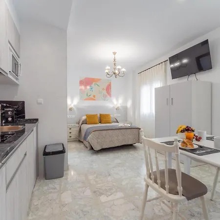 Augusto Centro De Appartement