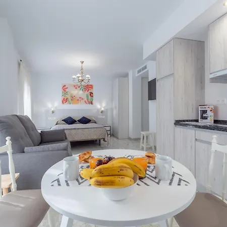 Appartement Augusto Centro De