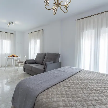 Appartement Augusto Centro De