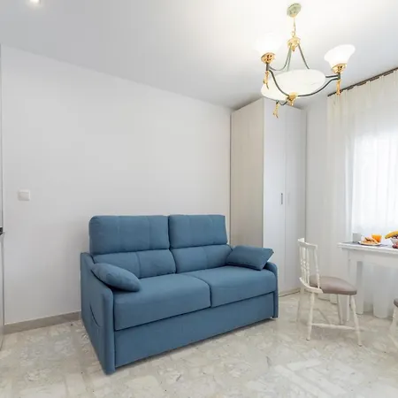 Appartement Augusto Centro De Mérida