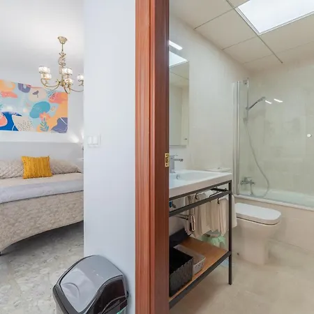 Augusto Centro De Appartement