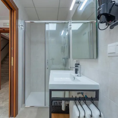 Augusto Centro De Appartement Mérida