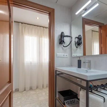 Augusto Centro De ميريذا