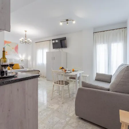 Appartement Augusto Centro De Mérida