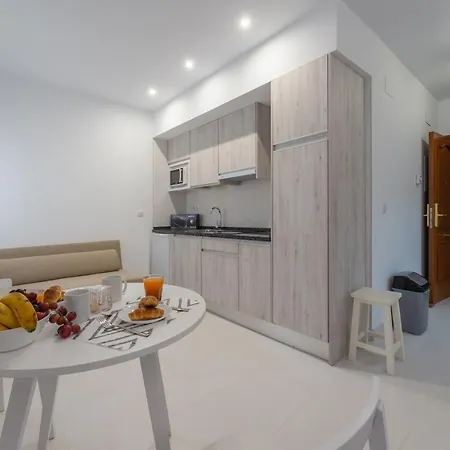 Appartement Augusto Centro De Mérida