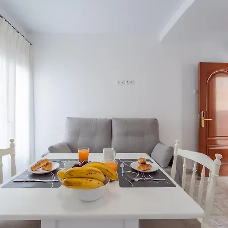 Appartement Augusto Centro De