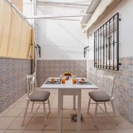 Appartement Augusto Centro De