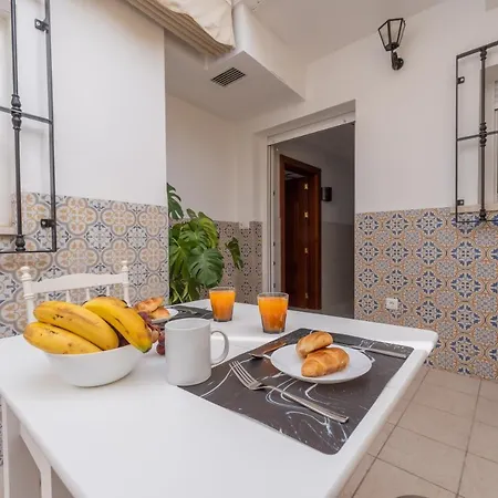 Appartement Augusto Centro De