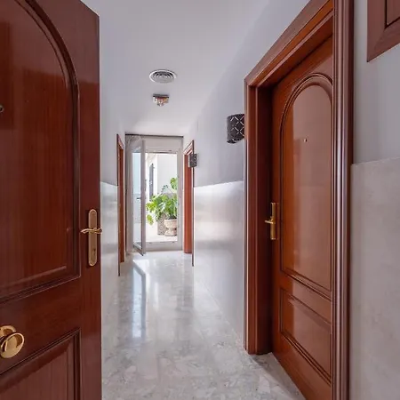 Appartement Augusto Centro De