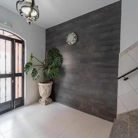 Augusto Centro De Appartement